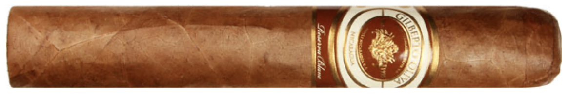 Gilberto Oliva Reserva Blanc Robusto 5×50